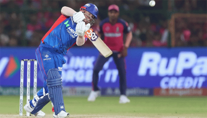 আইপিএলে রাজস্থানের টানা দ্বিতীয় জয়