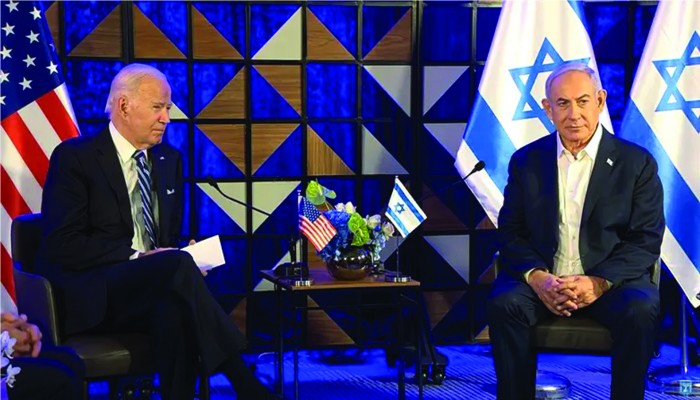 গোপনে ইসরাইলে অস্ত্র পাঠাচ্ছে যুক্তরাষ্ট্র! গোপনে ইসরাইলে অস্ত্র পাঠাচ্ছে যুক্তরাষ্ট্র!