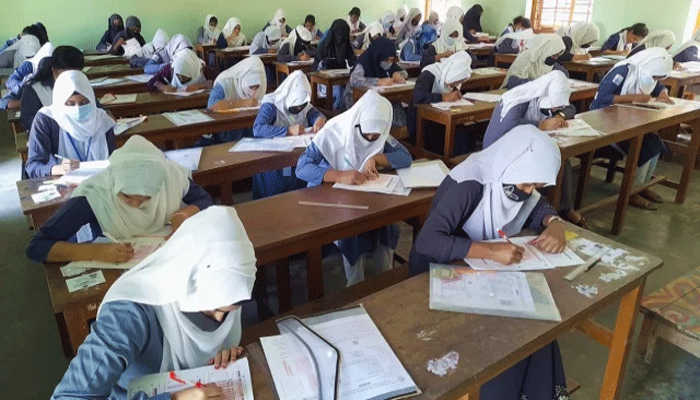 এইচএসসি পরীক্ষা শুরু ৩০ জুন, সময়সূচি ঘোষণা 