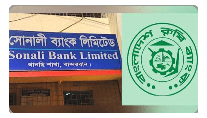 বান্দরবানে আরও দুই ব্যাংকে ডাকাতি 