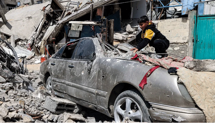 হামাসকে চুক্তিতে রাজি করাতে মিসর-কাতারের প্রতি বাইডেনের আহ্বান হামাসকে চুক্তিতে রাজি করাতে মিসর-কাতারের প্রতি বাইডেনের আহ্বান