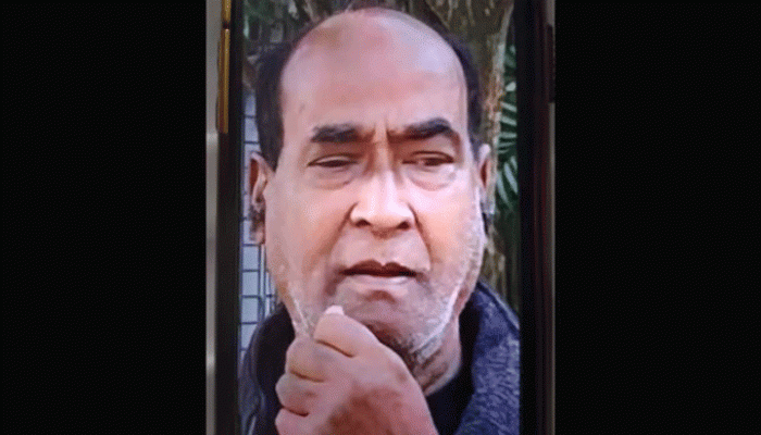 নিউইয়র্কে দুর্বৃত্তের হামলায় আহত বাংলাদেশির মৃত্যু নিউইয়র্কে দুর্বৃত্তের হামলায় আহত বাংলাদেশির মৃত্যু