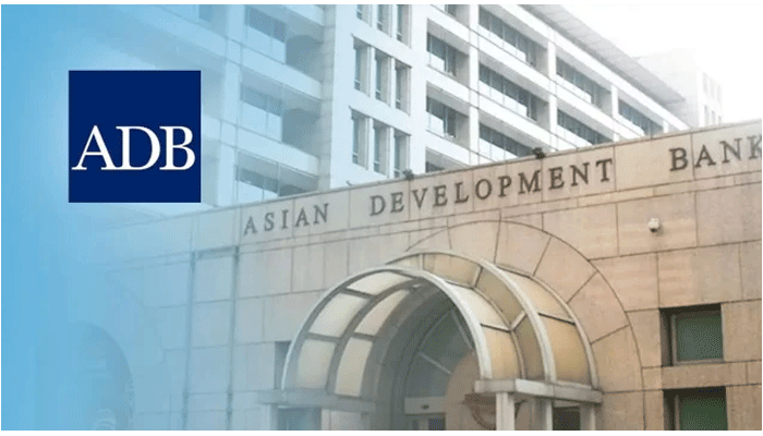 বাংলাদেশের জিডিপি প্রবৃদ্ধি হবে ৬ দশমিক ৬ শতাংশ: এডিবি   বাংলাদেশের জিডিপি প্রবৃদ্ধি হবে ৬ দশমিক ৬ শতাংশ: এডিবি