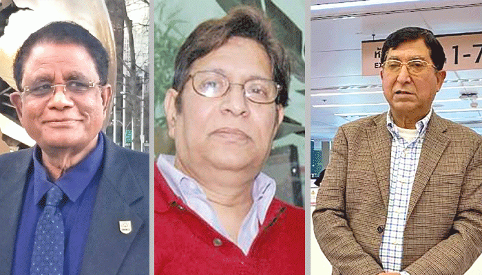 দুই গ্রুপের পাল্টাপাল্টি সভা ড. মোমেনের বক্তব্যে তোলপাড় দুই গ্রুপের পাল্টাপাল্টি সভা ড. মোমেনের বক্তব্যে তোলপাড়