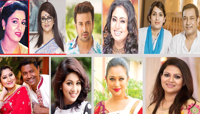 যুক্তরাষ্ট্রে কেন স্থায়ী আবাস গড়ছেন শোবিজ তারকারা? যুক্তরাষ্ট্রে কেন স্থায়ী আবাস গড়ছেন শোবিজ তারকারা?