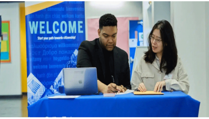 কিউনি সিটিজেনশিপ নাউয়ের ক্যাম্পাস চালু কিউনি সিটিজেনশিপ নাউয়ের ক্যাম্পাস চালু