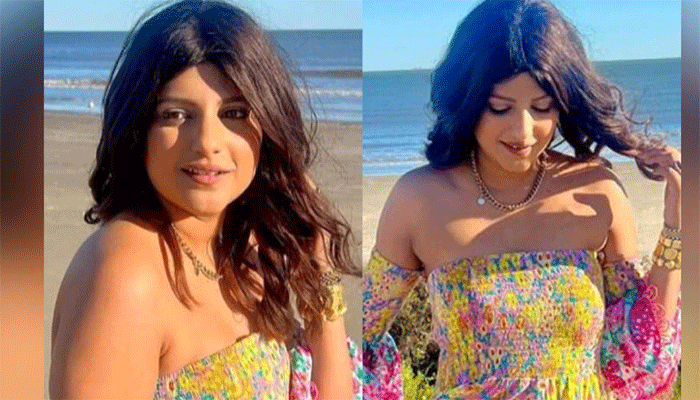 ৩০ বছর বয়সে মারা গেলেন ফ্যাশন ইনফ্লুয়েন্সার ৩০ বছর বয়সে মারা গেলেন ফ্যাশন ইনফ্লুয়েন্সার