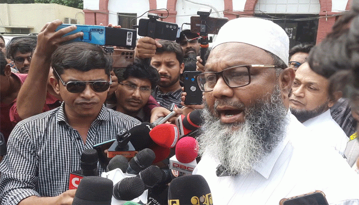 সনদ জালিয়াতি বিষয়ে যা বললেন কারিগরির সাবেক চেয়ারম্যান