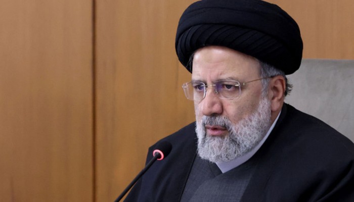 ইসরাইলকে নিশ্চিহ্ন করে দেয়ার হুমকি ইরানের