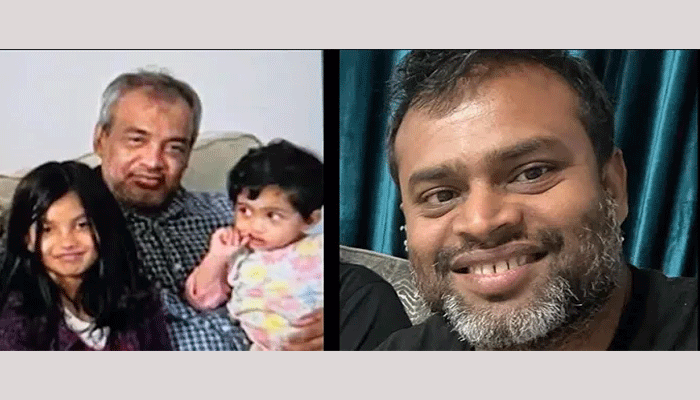 বাফেলোতে ২ বাংলাদেশিকে গুলি করে হত্যা বাফেলোতে ২ বাংলাদেশিকে গুলি করে হত্যা