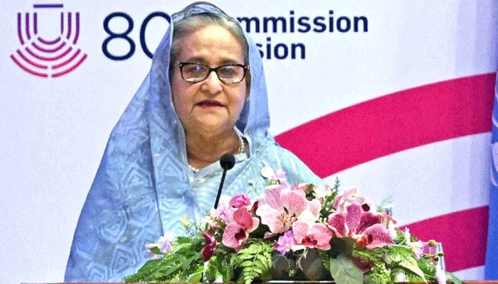 থাইল্যান্ড থেকে প্রধানমন্ত্রী দেশে ফিরছেন আজ থাইল্যান্ড থেকে প্রধানমন্ত্রী দেশে ফিরছেন আজ