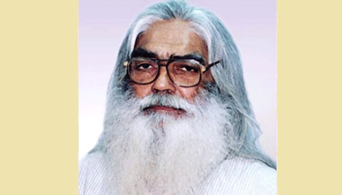 সিরাজুল আলম খানের  প্রথম মৃত্যুবার্ষিকী ৯ জুন সিরাজুল আলম খানের  প্রথম মৃত্যুবার্ষিকী ৯ জুন