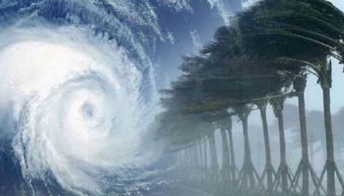 তাপপ্রবাহ শেষে চলতি মাসে ঘূর্ণিঝড়ের আশঙ্কা  তাপপ্রবাহ শেষে চলতি মাসে ঘূর্ণিঝড়ের আশঙ্কা