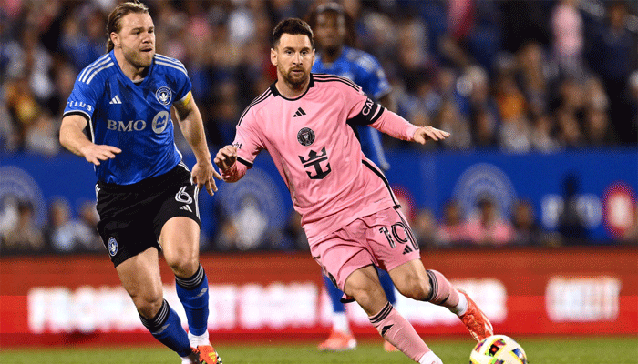 দু’বার পিছিয়েও কামব্যাক করে জিতল মায়ামি দু’বার পিছিয়েও কামব্যাক করে জিতল মায়ামি