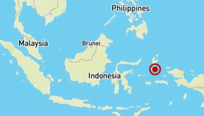 ইন্দোনেশিয়ায় স্কুলবাস দুর্ঘটনায় নিহত ১১ ইন্দোনেশিয়ায় স্কুলবাস দুর্ঘটনায় নিহত ১১