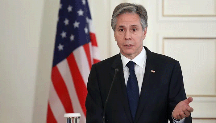 ইসরাইল-মার্কিন সম্পর্ক নিয়ে যা বললেন ব্লিঙ্কেন ইসরাইল-মার্কিন সম্পর্ক নিয়ে যা বললেন ব্লিঙ্কেন