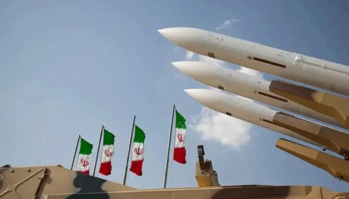 যুক্তরাষ্ট্রও ভয় পায় ইরানের যে ৯ ক্ষেপণাস্ত্রকে 