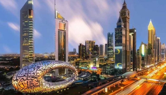 দুবাইয়ে বাংলাদেশিদের সম্পদের পাহাড়