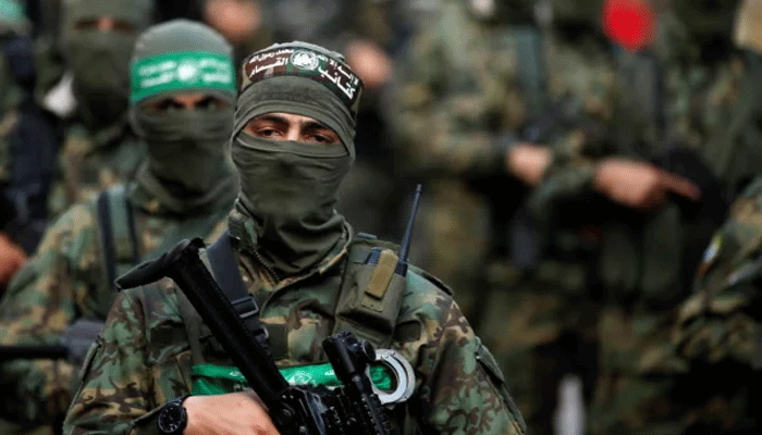 দীর্ঘমেয়াদি লড়াইয়ে প্রস্তুত হামাস দীর্ঘমেয়াদি লড়াইয়ে প্রস্তুত হামাস