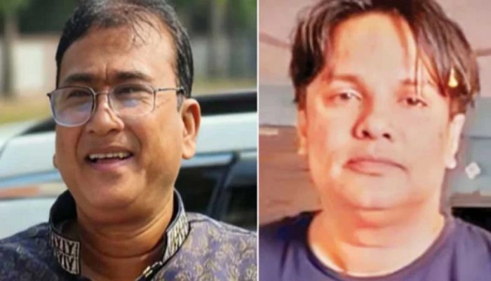 এমপি আনার হত্যাকাণ্ড নিয়ে মুখ খুললেন ‘মাস্টারমাইন্ড’ শাহিন