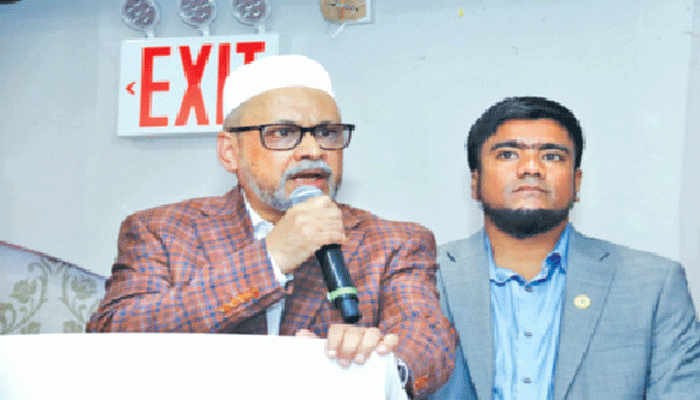 জালালাবাদ পরিচালনা পরিষদের মেয়াদ বাড়ল জালালাবাদ পরিচালনা পরিষদের মেয়াদ বাড়ল