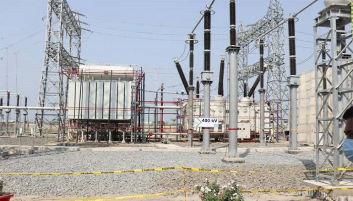 কখন বিদ্যুৎ ব্যবস্থা স্বাভাবিক হবে, জানালো মন্ত্রণালয়