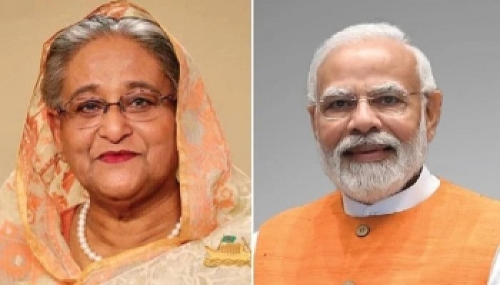 শুক্রবার নয়, মোদির শপথে শনিবার ভারত যাচ্ছেন শেখ হাসিনা