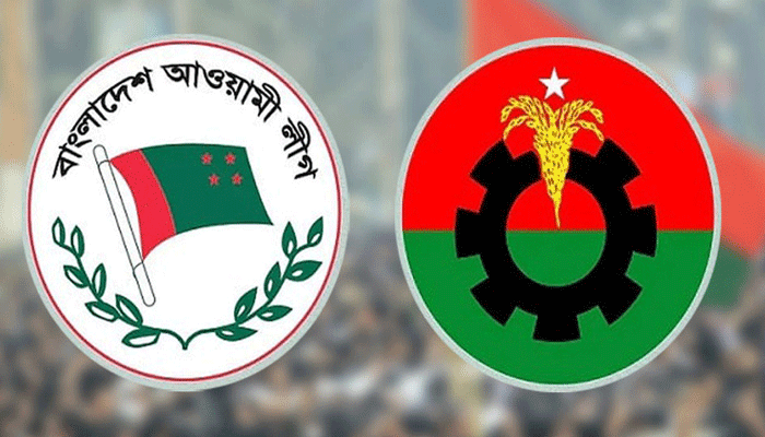 বাজেট নিয়ে আ.লীগ বিএনপির বাগযুদ্ধ বাজেট নিয়ে আ.লীগ বিএনপির বাগযুদ্ধ