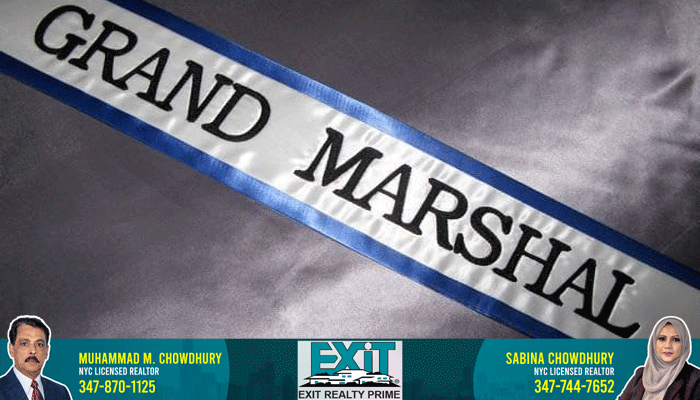 গ্র্যান্ড মার্শাল ২৫ হাজারে সমঝোতা গ্র্যান্ড মার্শাল ২৫ হাজারে সমঝোতা