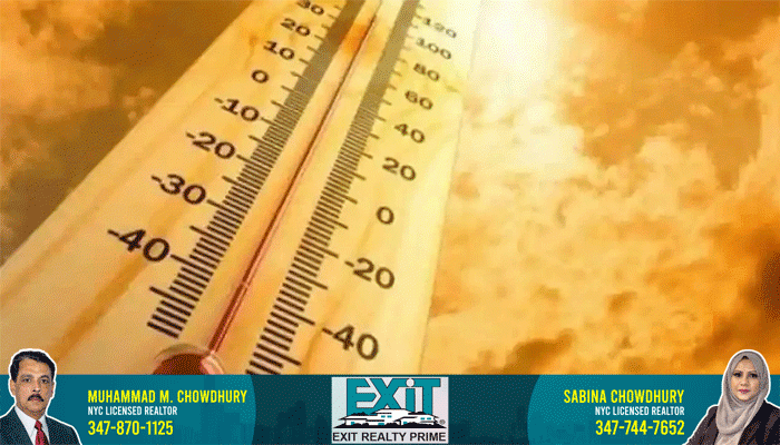 ভয়াবহ দাবদাহ নিয়ে আসছে গ্রীষ্মকাল ভয়াবহ দাবদাহ নিয়ে আসছে গ্রীষ্মকাল