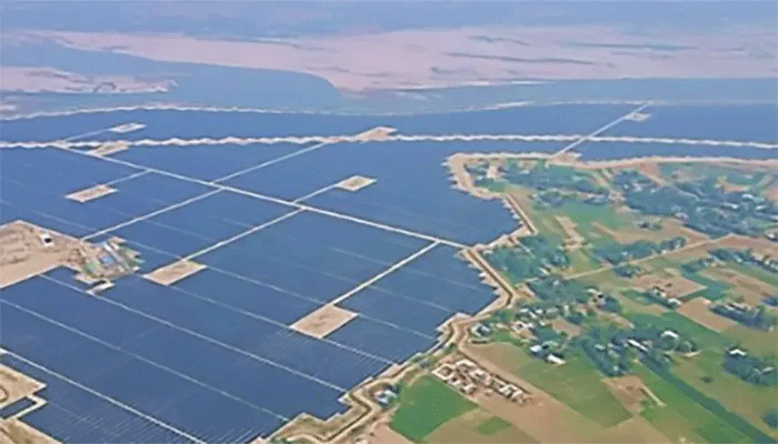 সবুজ এবং টেকসই ভবিষ্যতের পথে বাংলাদেশ সবুজ এবং টেকসই ভবিষ্যতের পথে বাংলাদেশ