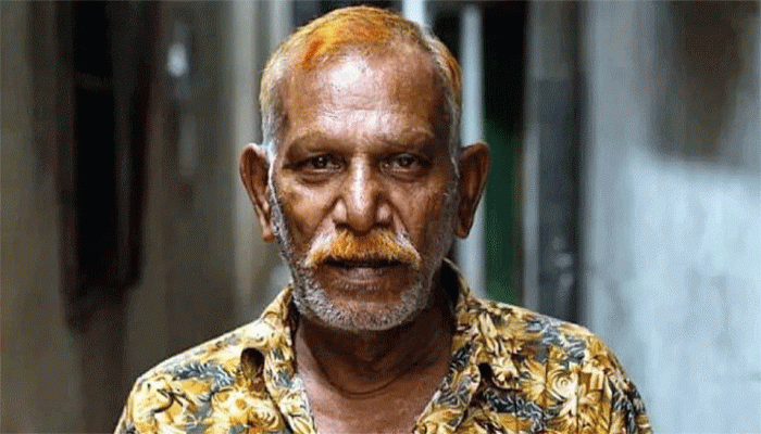 মারা গেলেন ‘জল্লাদ’ শাহজাহান মারা গেলেন ‘জল্লাদ’ শাহজাহান