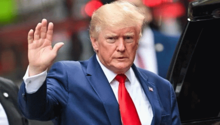 ট্রাম্পের পক্ষে সুপ্রিম কোর্টের রায় ট্রাম্পের পক্ষে সুপ্রিম কোর্টের রায়
