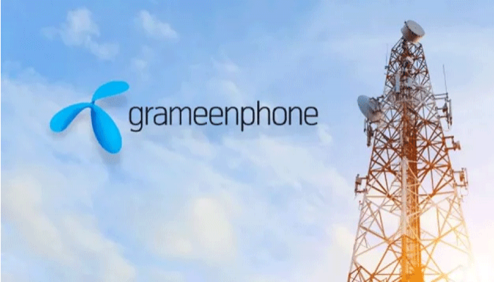 গ্রামীণফোনের জরিমানা হতে পারে ৩০০ কোটি টাকা গ্রামীণফোনের জরিমানা হতে পারে ৩০০ কোটি টাকা