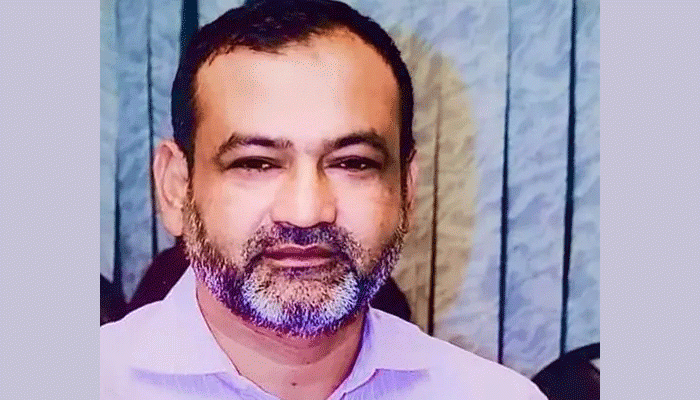 ইকবাল আজাদ হত্যা মামলায় ৪ জনের ফাঁসি, ১০ জনের যাবজ্জীবন ইকবাল আজাদ হত্যা মামলায় ৪ জনের ফাঁসি, ১০ জনের যাবজ্জীবন