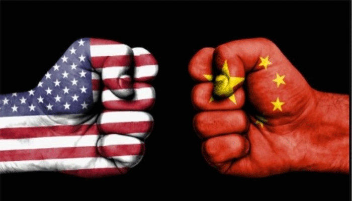 আফ্রিকায় খনিজ নিয়ে যুক্তরাষ্ট্র-চীন দ্বৈরথ   আফ্রিকায় খনিজ নিয়ে যুক্তরাষ্ট্র-চীন দ্বৈরথ