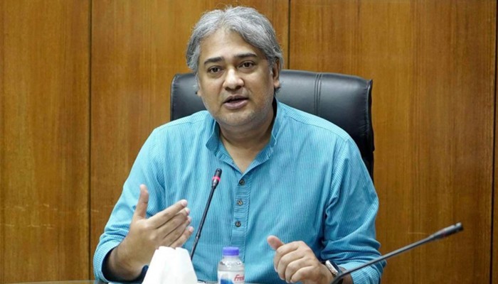 পেশাদার সাংবাদিকদের সুরক্ষা চায় সরকার : তথ্য প্রতিমন্ত্রী