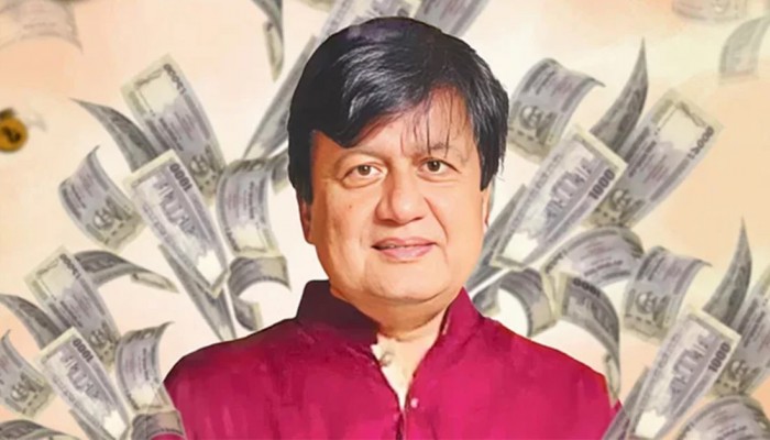 মতিউরের পরিবারের শতাধিক অ্যাকাউন্ট, জমি ও ফ্ল্যাট ক্রোকের নির্দেশ