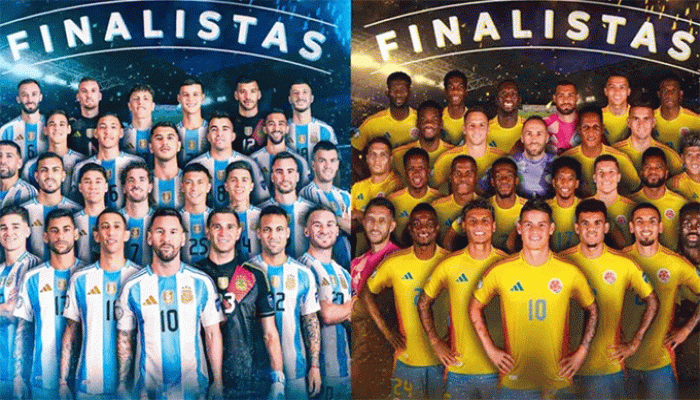 কোপার চ্যাম্পিয়ন দল পাবে ১৮৮ কোটি টাকা