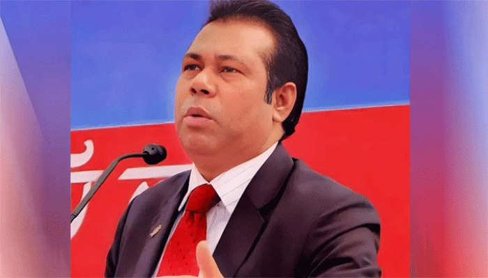 যুক্তরাষ্ট্রে পালিয়েছেন ৪০০ কোটির পিয়ন