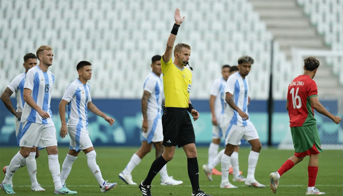 প্যারিসে চুরির কবলে আর্জেন্টাইনরা প্যারিসে চুরির কবলে আর্জেন্টাইনরা