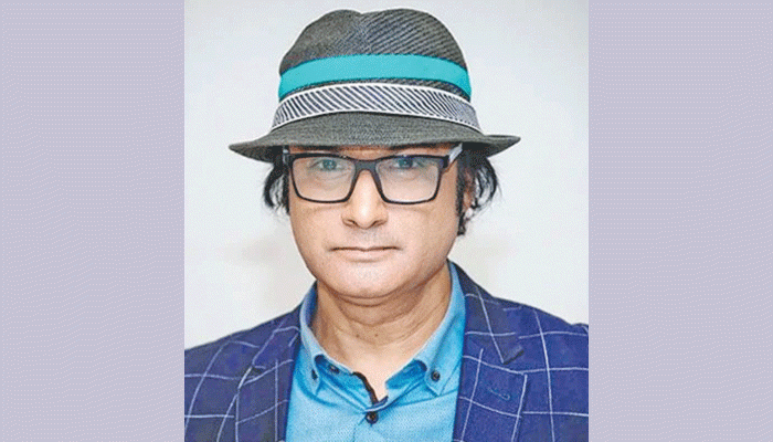 দেশের মাটিতেই সমাহিত শাফিন আহমেদ