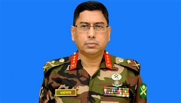 অন্তর্বর্তীকালীন সরকার গঠন করা হবে : সেনাপ্রধান অন্তর্বর্তীকালীন সরকার গঠন করা হবে : সেনাপ্রধান