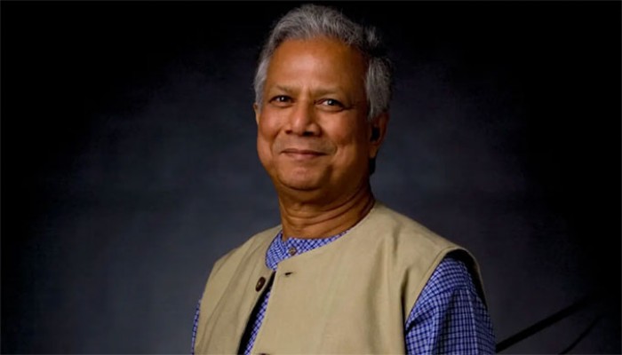 বিজ্ঞাপনে ড. ইউনূসের ছবি ব্যবহারে নিষেধাজ্ঞা বিজ্ঞাপনে ড. ইউনূসের ছবি ব্যবহারে নিষেধাজ্ঞা