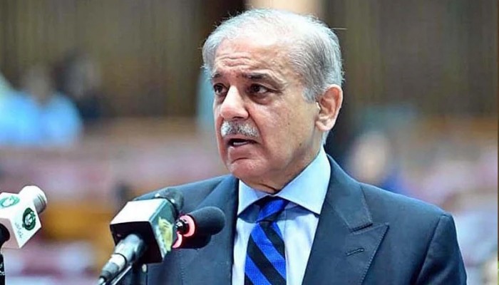 ড. ইউনূসকে অভিনন্দন জানালেন পাকিস্তানের প্রধানমন্ত্রী