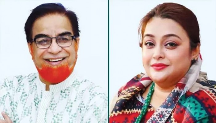 বাহার-সূচনাসহ ২২৫ জনের বিরুদ্ধে মামলা বাহার-সূচনাসহ ২২৫ জনের বিরুদ্ধে মামলা