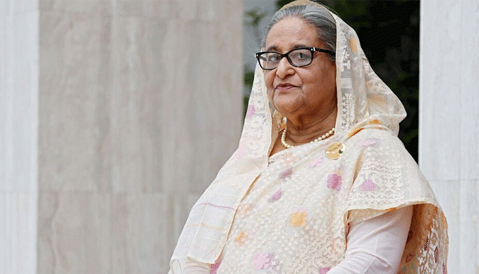 শেখ হাসিনাসহ ২৮ জনের বিরুদ্ধে হত্যা মামলা শেখ হাসিনাসহ ২৮ জনের বিরুদ্ধে হত্যা মামলা