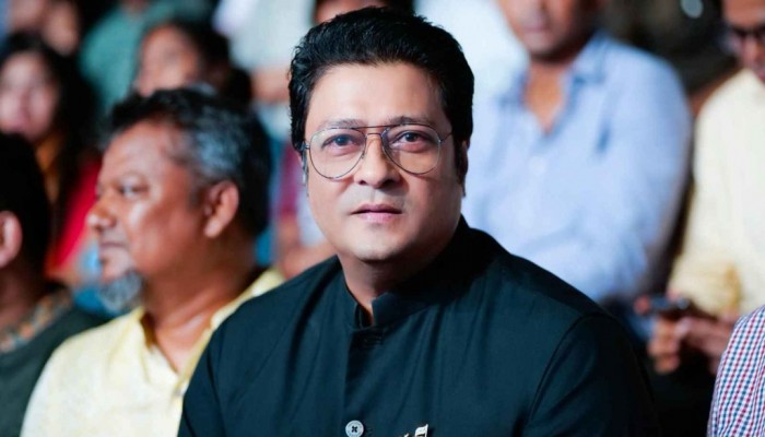 চিত্রনায়ক ফেরদৌসের বিরুদ্ধে হত্যা মামলা চিত্রনায়ক ফেরদৌসের বিরুদ্ধে হত্যা মামলা