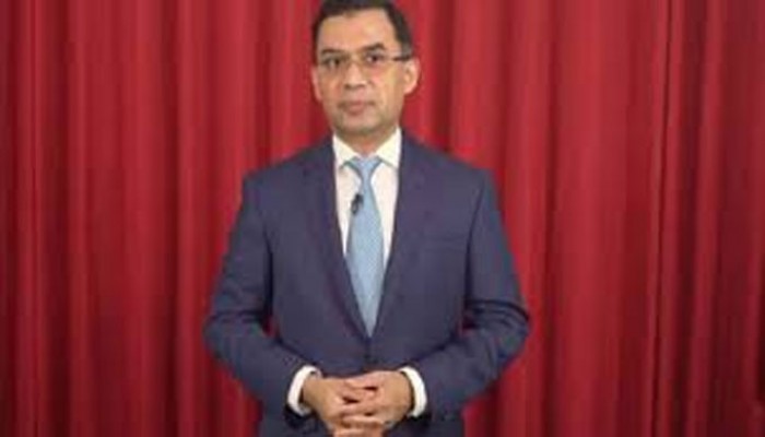 বার্ন ইউনিটের দগ্ধ রোগীদের খোঁজ নিলেন তারেক রহমান