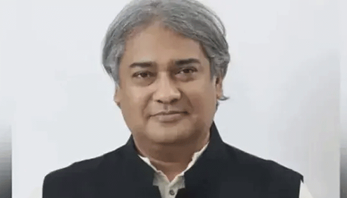 সাবেক তথ্য প্রতিমন্ত্রী আরাফাত আটক